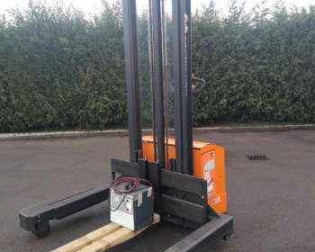 Hubtex EGPL16/40 Hubtex