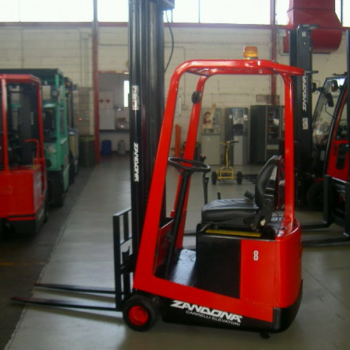 Mariotti MYCROS 8 C