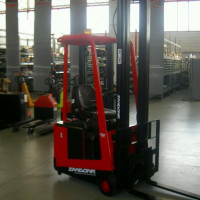 Mariotti MYCROS 8 C - 1