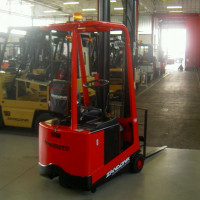 Mariotti MYCROS 8 C - 2