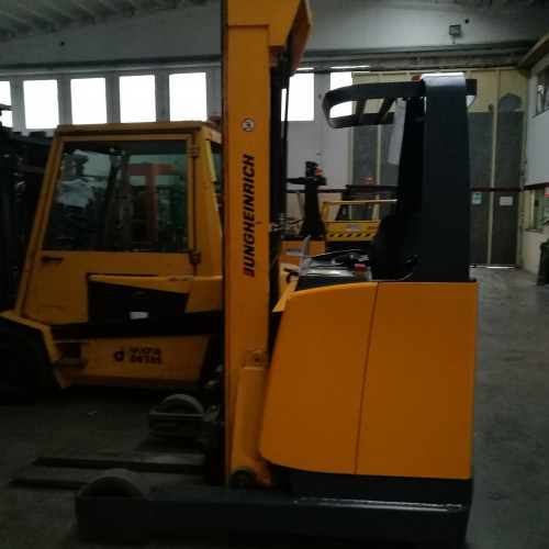 Jungheinrich EFG 220