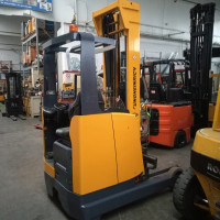 Jungheinrich EFG 220 - 2