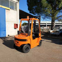 Lugli 205E - 1