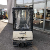Crown SC 4240 1.8 - 10