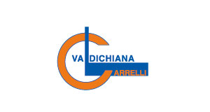 Logo VALDICHIANA CARRELLI