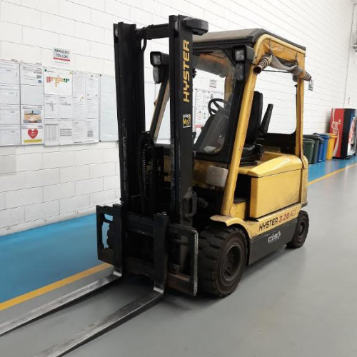 Hyster J 3.20 XM