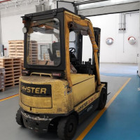 Hyster J 3.20 XM - 2