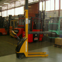 Pramac Lifter GX 12/35 - 1