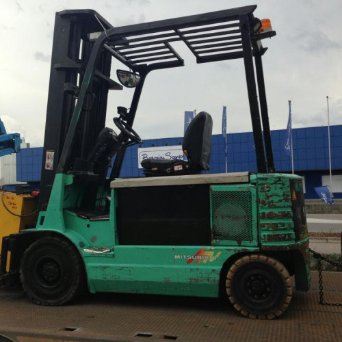 Mitsubishi FBP25