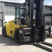 Hyster H14.00XM-12 - 1