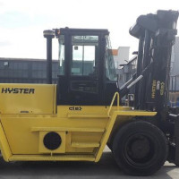 Hyster H14.00XM-12 - 3