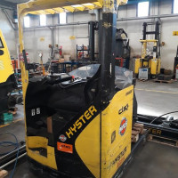 Hyster R1.4H - 3