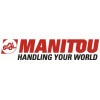 Logo MANITOU ITALIA