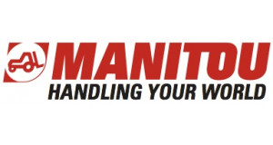 Logo MANITOU ITALIA