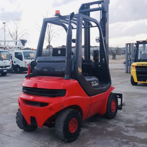 Linde H20D-03