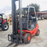Linde H20D-03 - 1