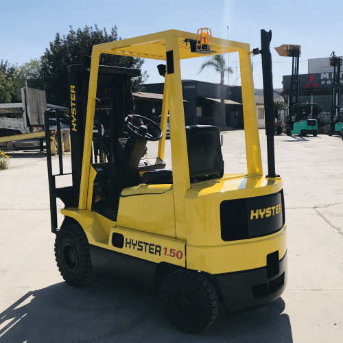 Hyster H1.50XM