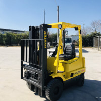 Hyster H1.50XM - 1