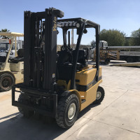Yale GDP 20 VX - 1