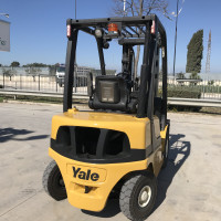 Yale GDP 20 VX - 2