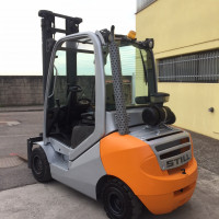 Still RX70-30T - 1