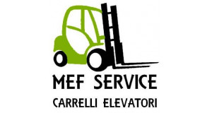 Logo MEF SERVICE