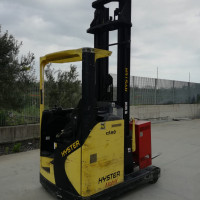 Hyster R1.4H - 1