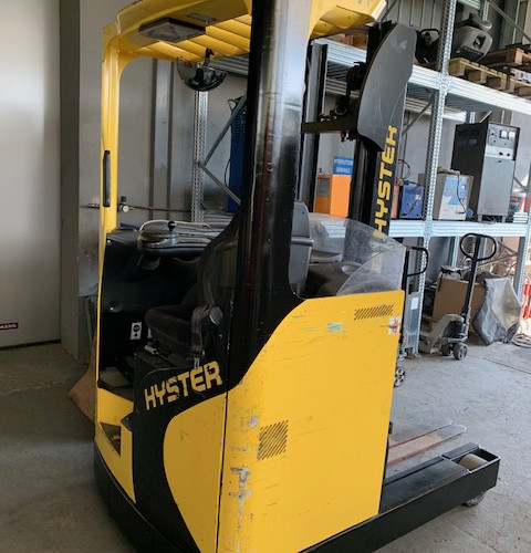 Hyster R14