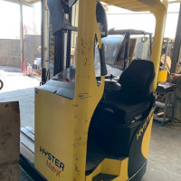 Hyster R14 - 1