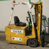 TCM VM300-750 - 1
