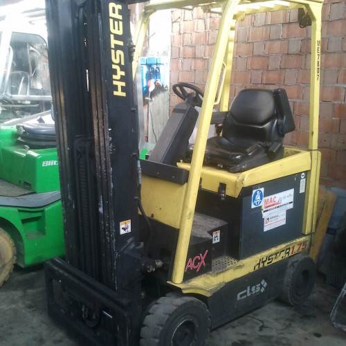 Hyster E1.75XM