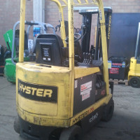 Hyster E1.75XM - 2