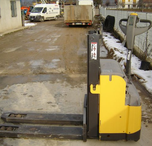 Atlet PSD-125