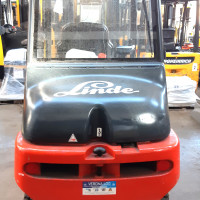 Linde E 30 - 02 - 5