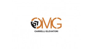 Logo OMG CARRELLI ELEVATORI