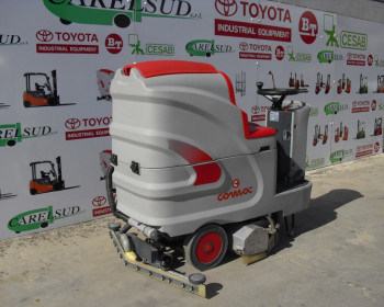 Lavasciuga Comac INNOVA 70 BS Comac