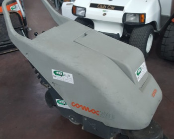 Spazzatrice Comac CS 50 B Comac