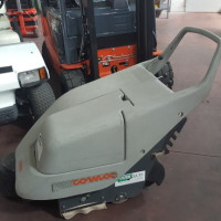 Spazzatrice Comac CS 50 B - 3