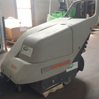 Spazzatrice Comac CS 50 B - 4
