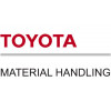 Logo TOYOTA MATERIAL HANDLING