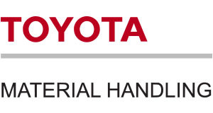 Logo TOYOTA MATERIAL HANDLING