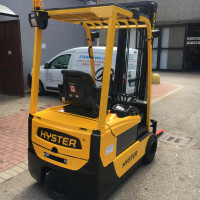 Hyster J2.00XMT - 2