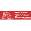 Logo SALARIA CARRELLI ELEVATORI