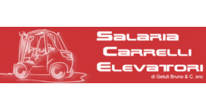 Logo SALARIA CARRELLI ELEVATORI