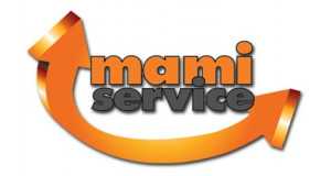 Logo MAMI SERVICE