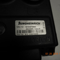 Jungheinrich 51075490 - 51037594 - 1