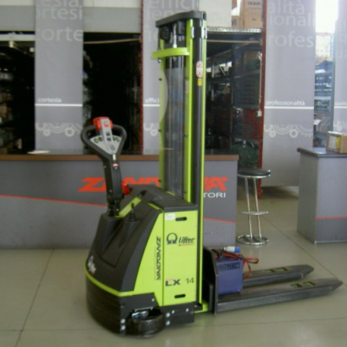 Pramac Lifter LX 14/45