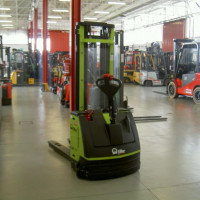 Pramac Lifter LX 14/45 - 1