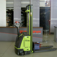 Pramac Lifter LX 14/45 - 2