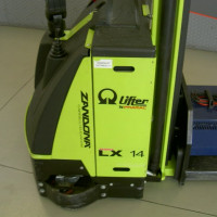 Pramac Lifter LX 14/45 - 3